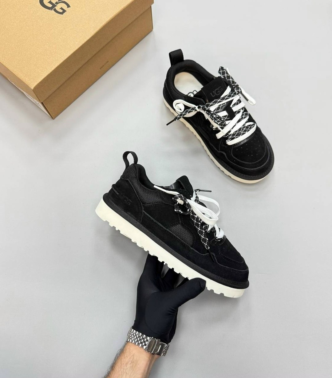 ,кеды зимние ugg lowmel trainer premiumshoes цвет черный,кроссовки женскиe,ugg lowmel sneaker кроссовки женские зимние,кеды зимние ugg lowmel trainer premium shoes