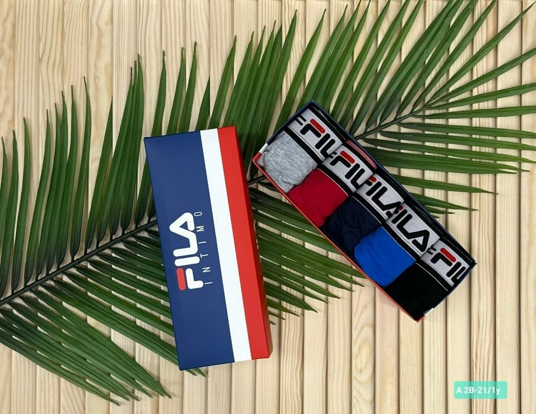трусы мужские fila,трусы фила набор,комплект трусов мужских,комплект трусов,трусы мужские 5 шт