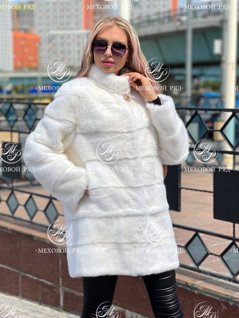 белая шуба,шубка,норка белая,шуба искусственная,шуба натуральная