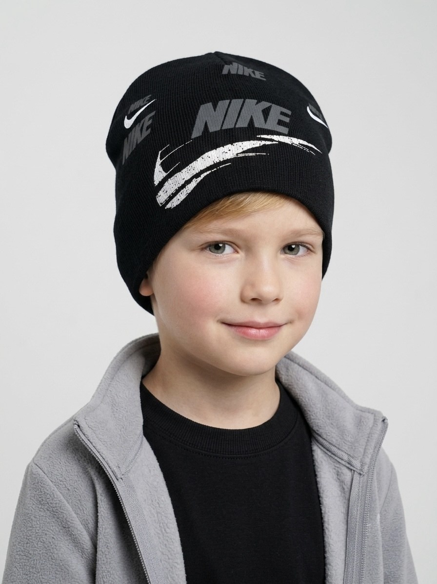 шапка для детей,детская шапка,шапочка,шапка шапка,шапка nike