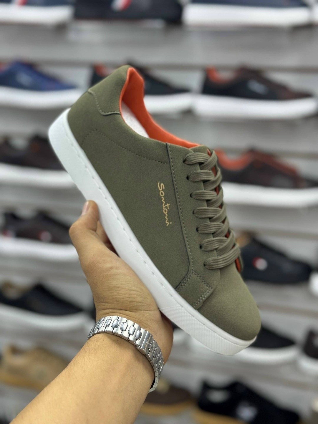 ,кеды santoni мужские,кеды мужские,кеды santoni,кроссовки santoni