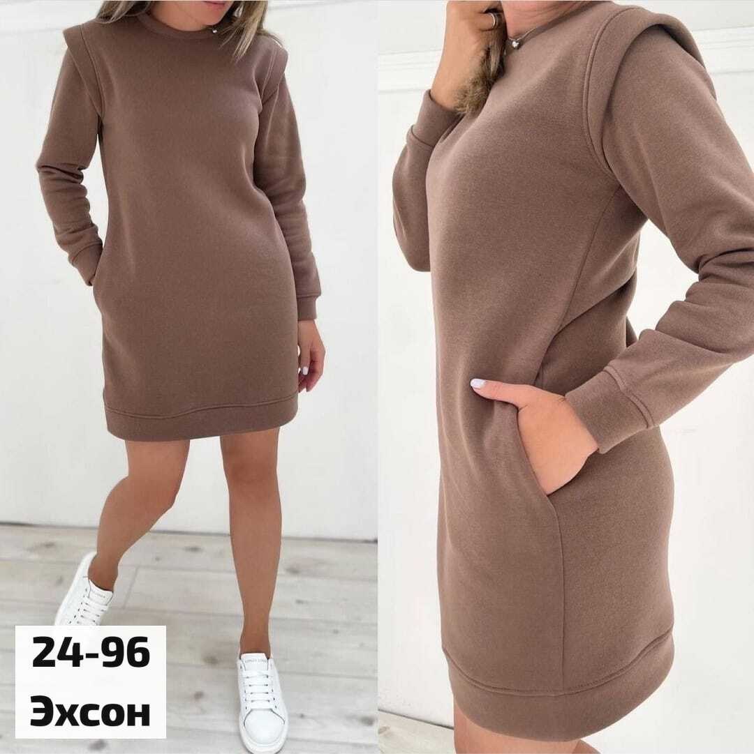 женское платье ткань флис,женское платье на флисе,спортивное женское платье,платье женская,платье-худи женское теплое на флисе