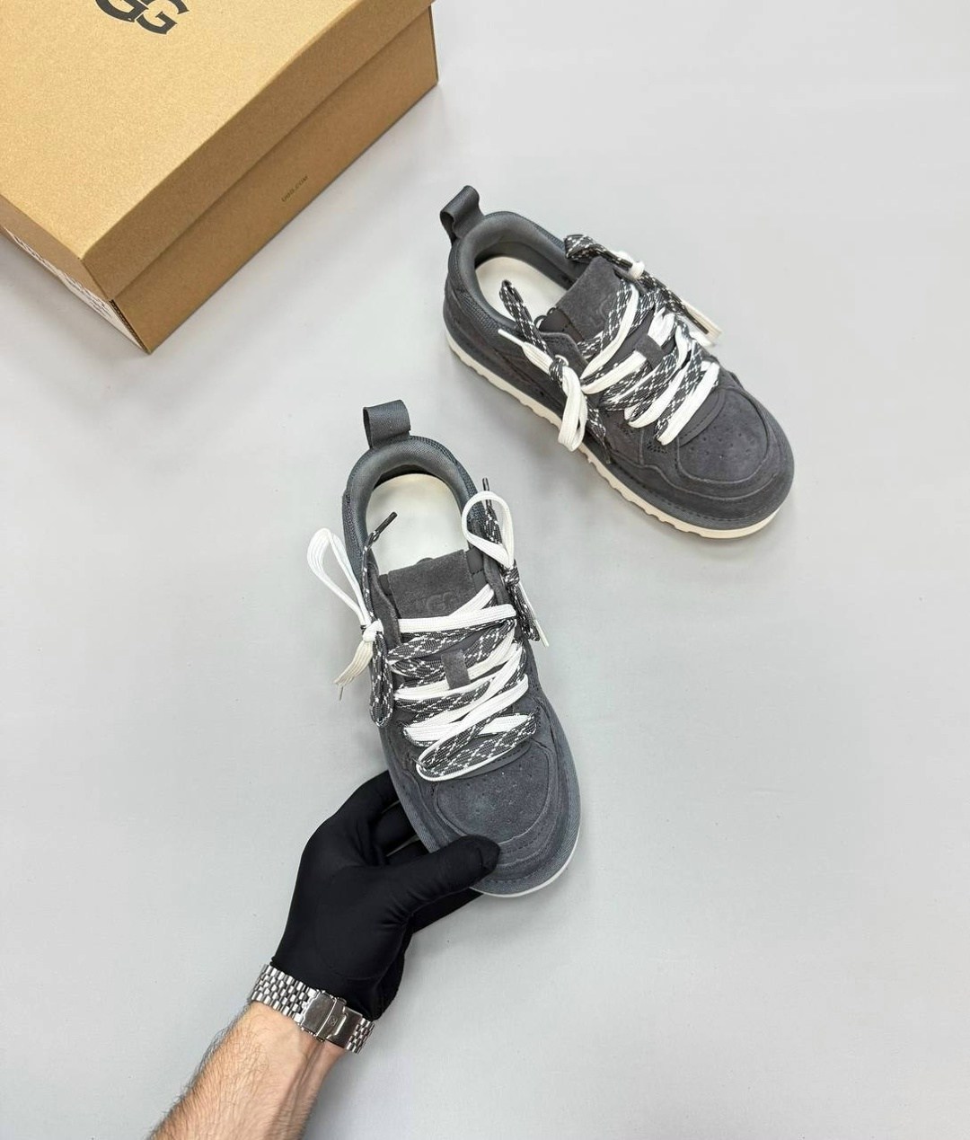 ,кеды зимние ugg lowmel trainer premiumshoes цвет черный,кроссовки женскиe,ugg lowmel sneaker кроссовки женские зимние,кеды зимние ugg lowmel trainer premium shoes