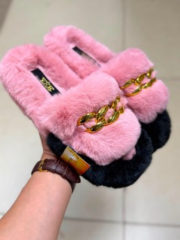Тапочки
