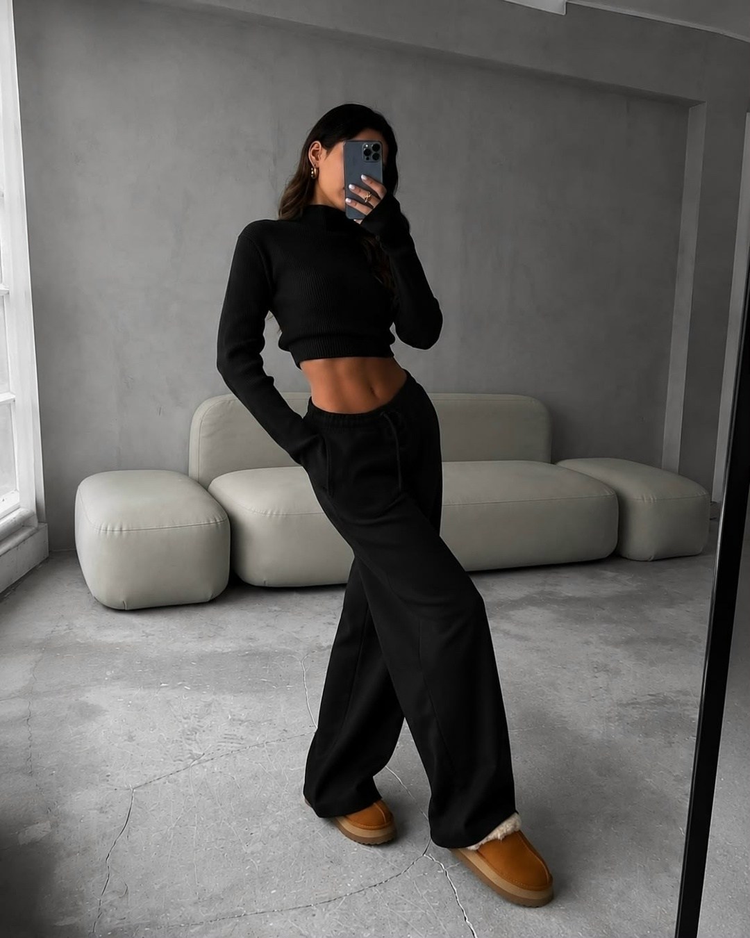 костюм трикотажный вязаный olivia luxe wear,трикотажный костюм,бежевый кашемировый костюм,костюм трикотажный вязаный olivia luxe wear цвет молочный,вязаные костюмы