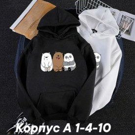 Толстовка