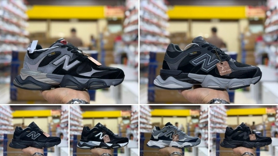 кроссовки new balance 9060,new balance 9060 grey,кроссовки new balance,кроссовки мужские new balance,new balance 9060 зимние
