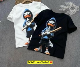 Футболка