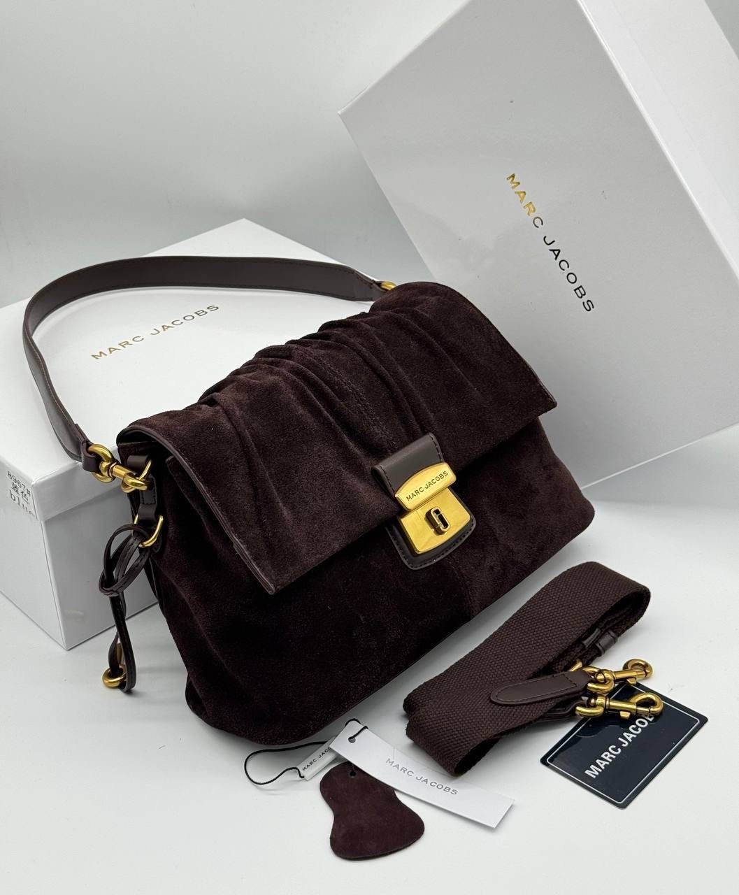 роскошная сумка из замши balenciaga rodeo,сумка marc jacobs 25-16 см натуральная замша,сумка фенди замшевая,сумка balenciaga rodeo medium замша,замшевая сумка