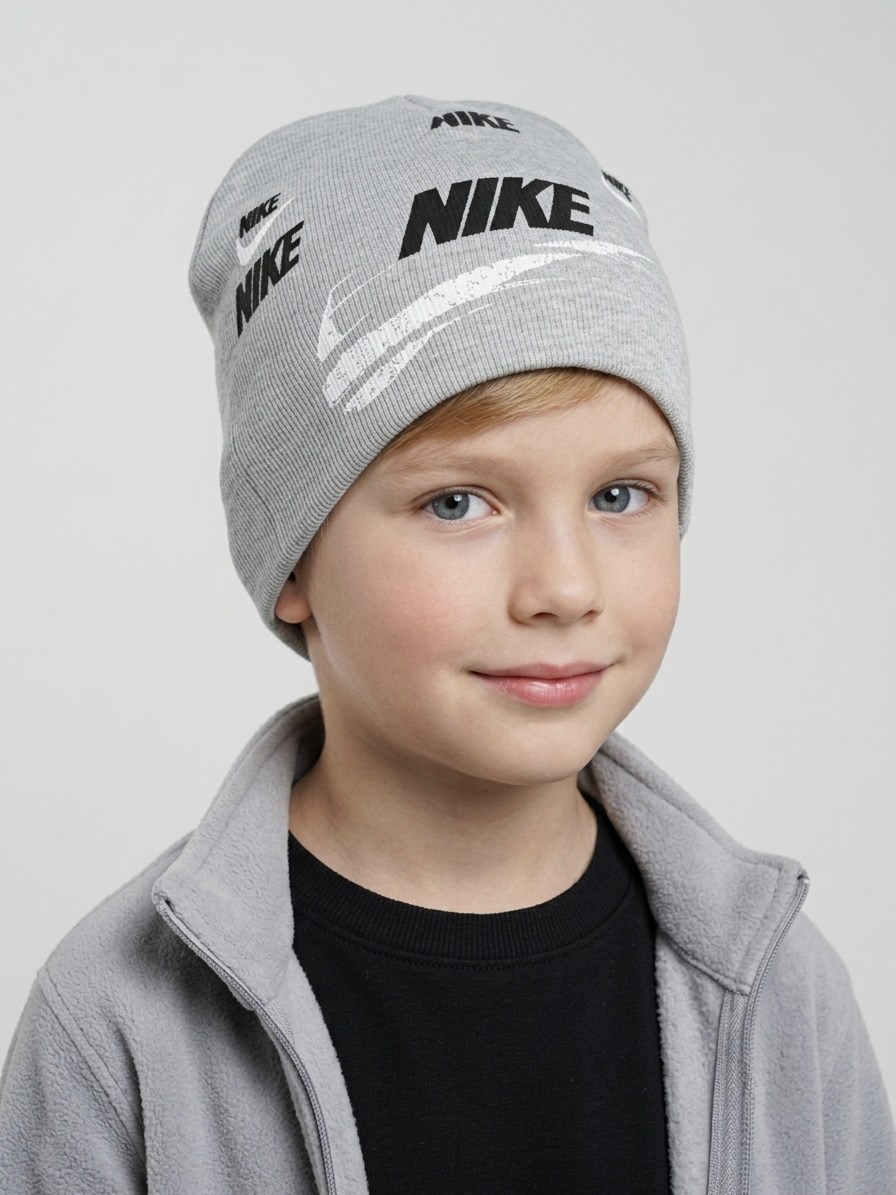 шапка для детей,детская шапка,шапочка,шапка шапка,шапка nike