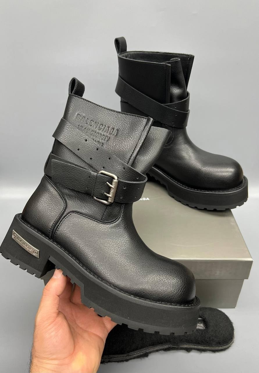 balenciaga ботинки,сапоги balenciaga,женские сапоги,,кожаные сапоги