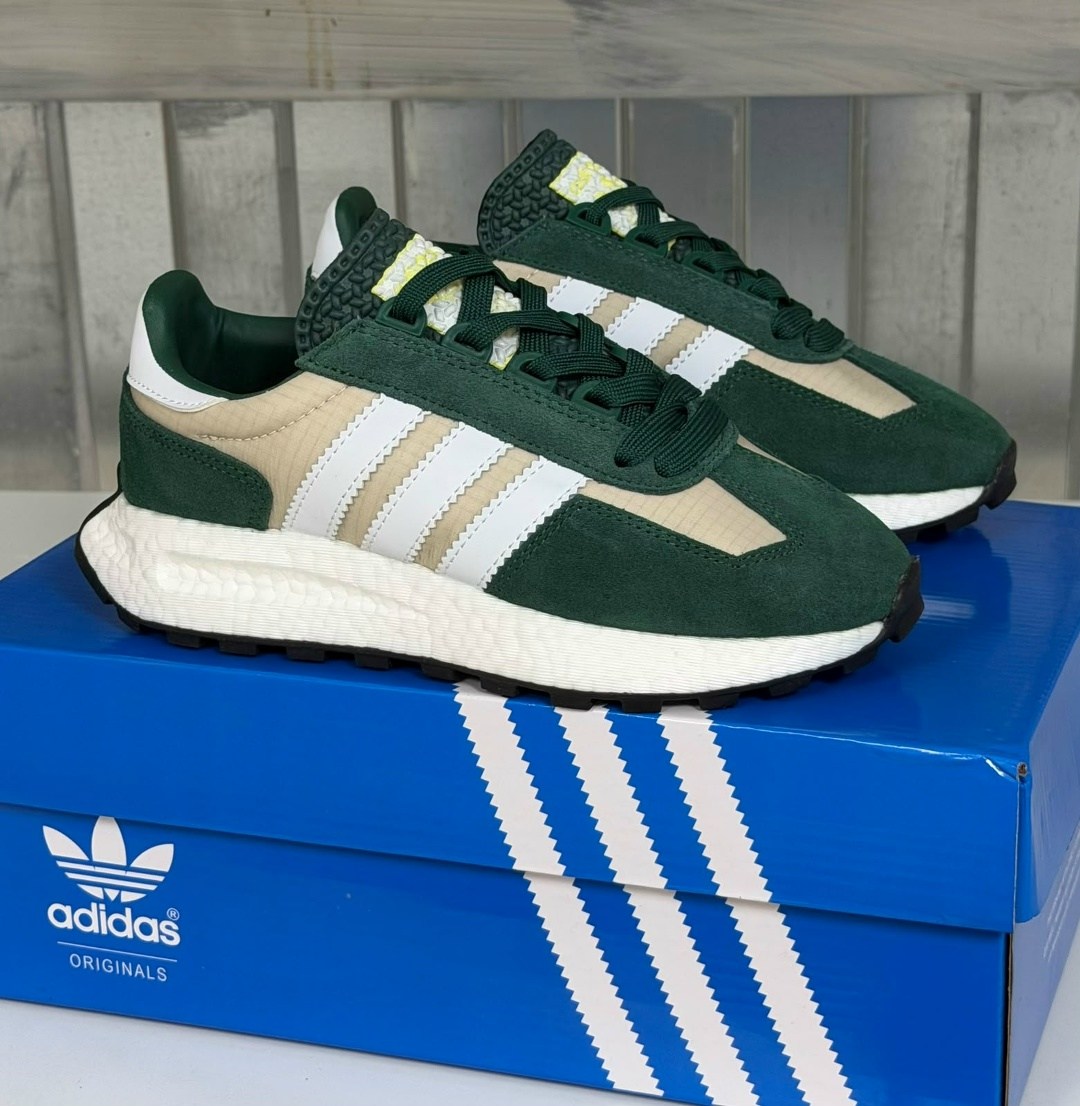 кроссовки adidas,кроссовки adidas retropy,adidas retropy e5 green,,adidas retropy e5