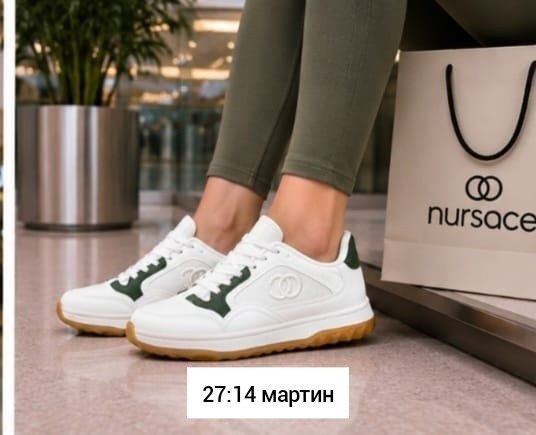 кроссовки женскиe,кроссовки женские gucci,,кроссовки женские chanel,кроссовки классика
