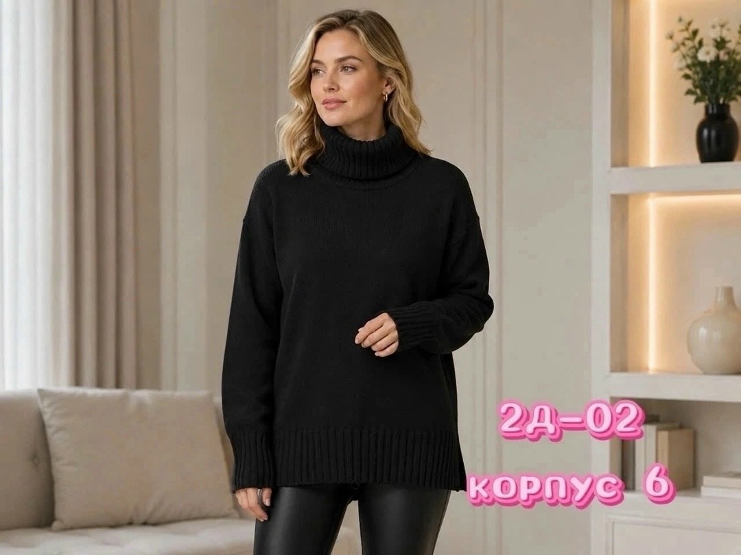 свитер с горлом,кофта женская,свитер женский,свитер,вязаный женский свитер