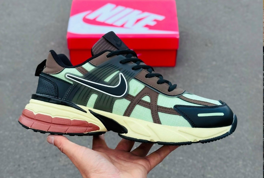 кроссовки nike v 2 k run,кроссовки,мужские кроссовки nike,мужской кроссовки,кроссовок nike