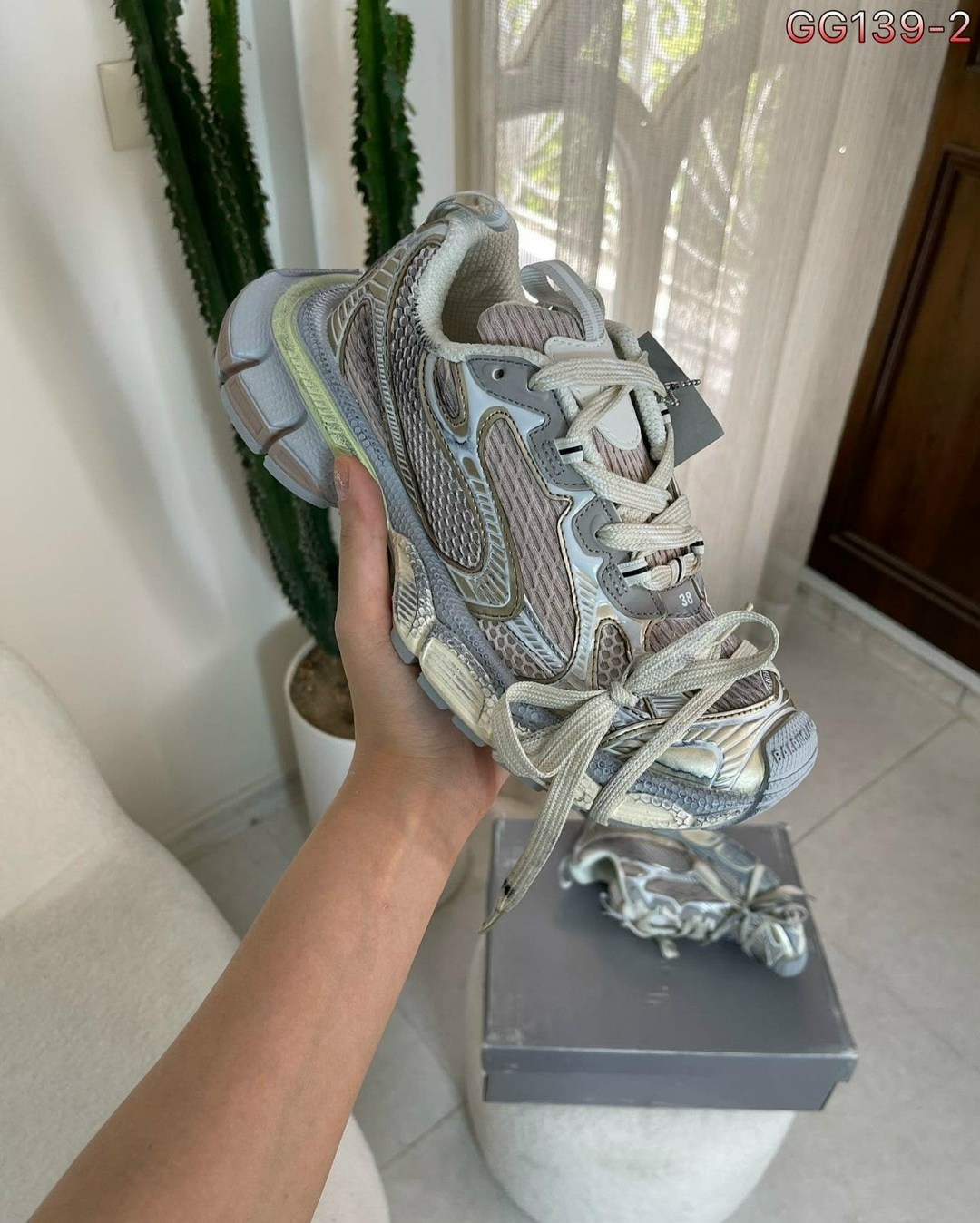 женские кроссовки balenciaga,balenciaga кроссовки,кроссовки 3xl balenciaga розовый,кроссовки balenciaga 3xl,женские кроссовки balenciaga premium pink