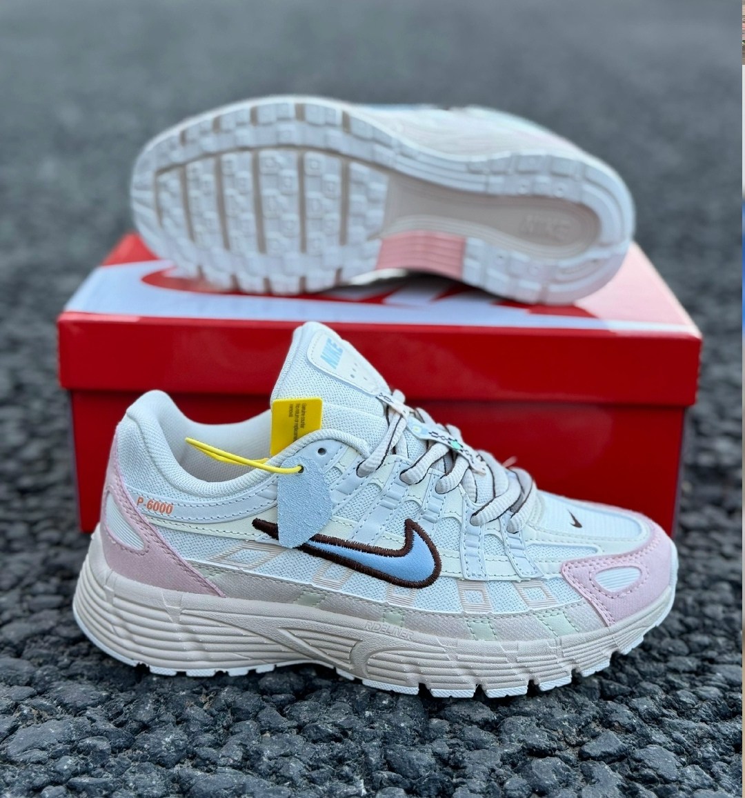 nike p 6000,nike p6000 женские,кроссовки для бега p-6000 с низким верхом белые фиолетовые розовые nike,кроссовки,кроссовки для бега p-6000 унисекс с низким верхом белые/фиолетовые/розовые nike