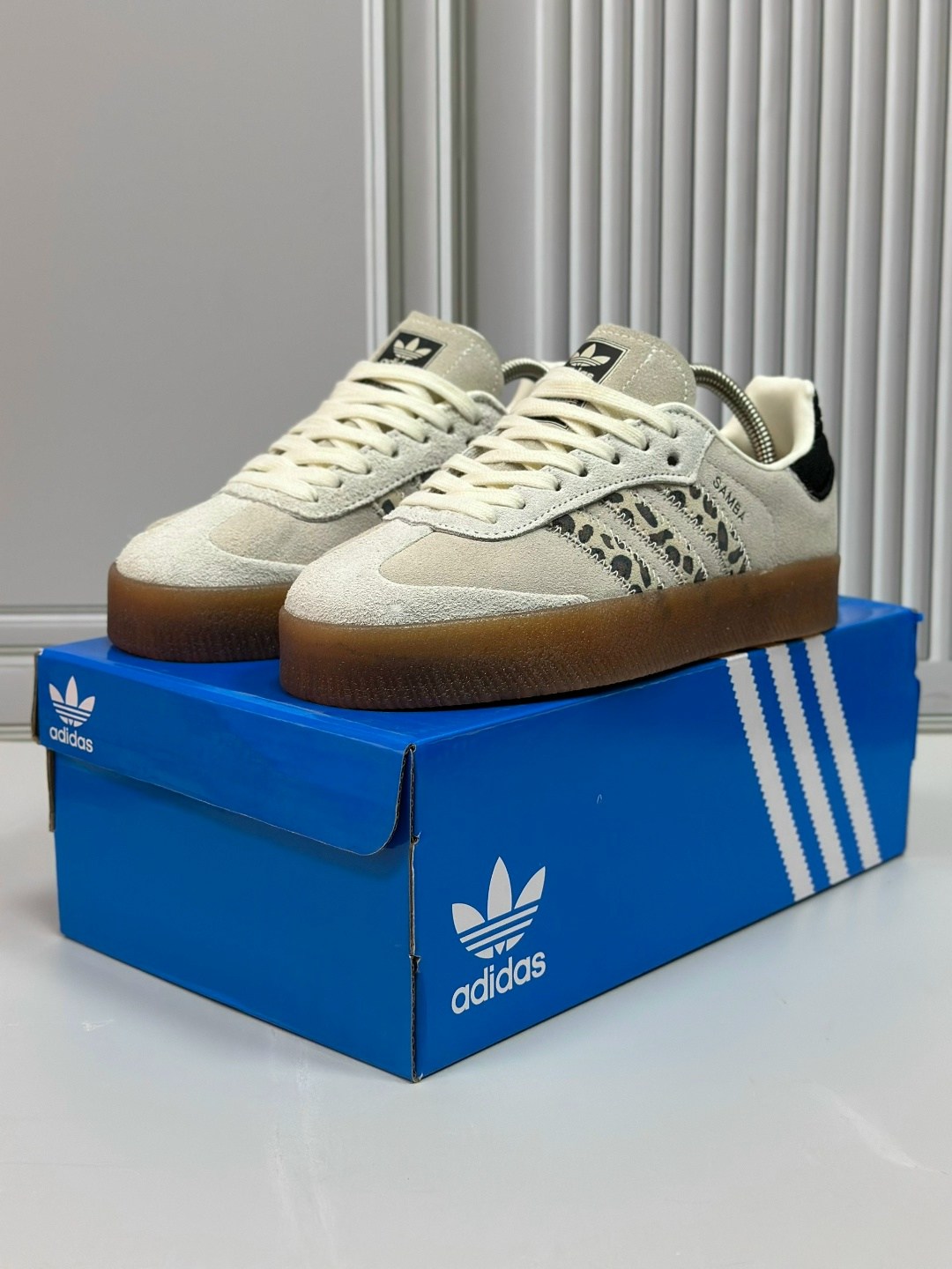 кроссовки adidas samba,,кроссовки adidas,adidas samba leopard,спортивная