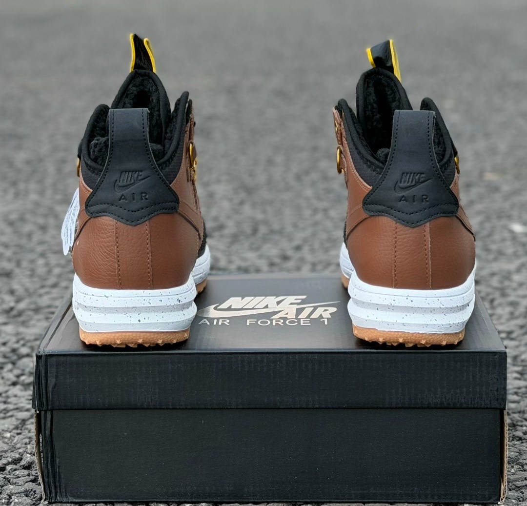 кроссовки nike lunar force 1 duckboot,кроссовки nike lunar force 1 duckboot коричневый,nike lunar force 1 duckboot,nike air lunar force 1 duckboot,ботинки nike lunar force 1 duckboot