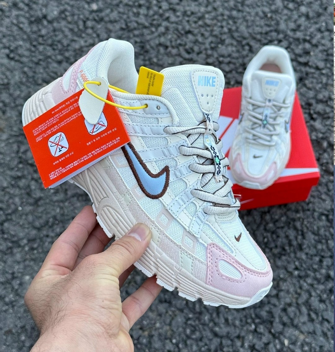 nike p 6000,nike p6000 женские,кроссовки для бега p-6000 с низким верхом белые фиолетовые розовые nike,кроссовки,кроссовки для бега p-6000 унисекс с низким верхом белые/фиолетовые/розовые nike