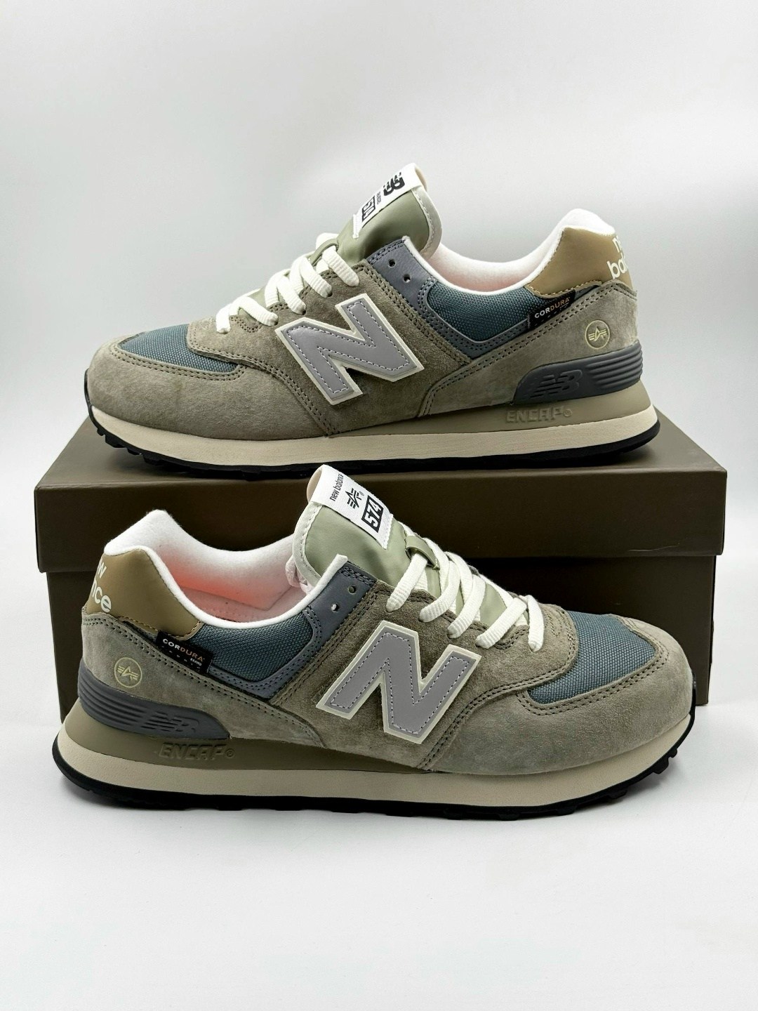 кроссовки new balance 574,кроссовки new balance 574 alpha industries,new balance 574 кроссовки мужские,кроссовки new balance alpha industries x 574,кроссовки new balance 574 alpha industries cordura
