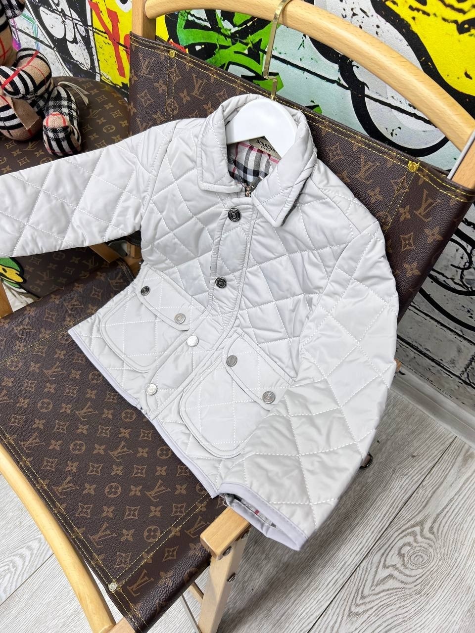 куртка 8030814 burberry,стеганая куртка холти,burberry baby,куртка burberry,куртка стеганная