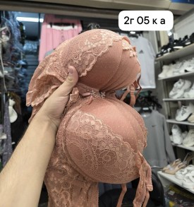 Нижнее белье
