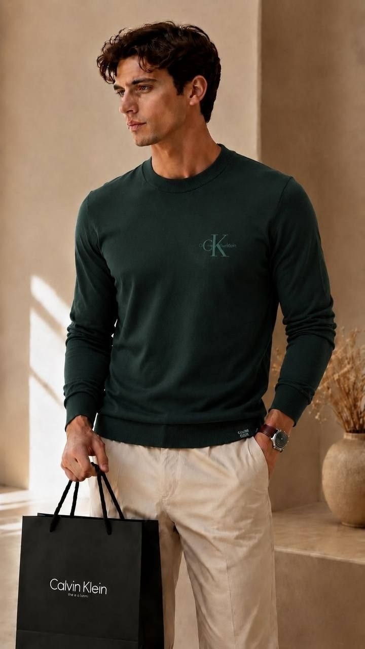 свитшот calvin klein,серый свитшот,свитшот мужская,кофта мужская,джемпера мужские