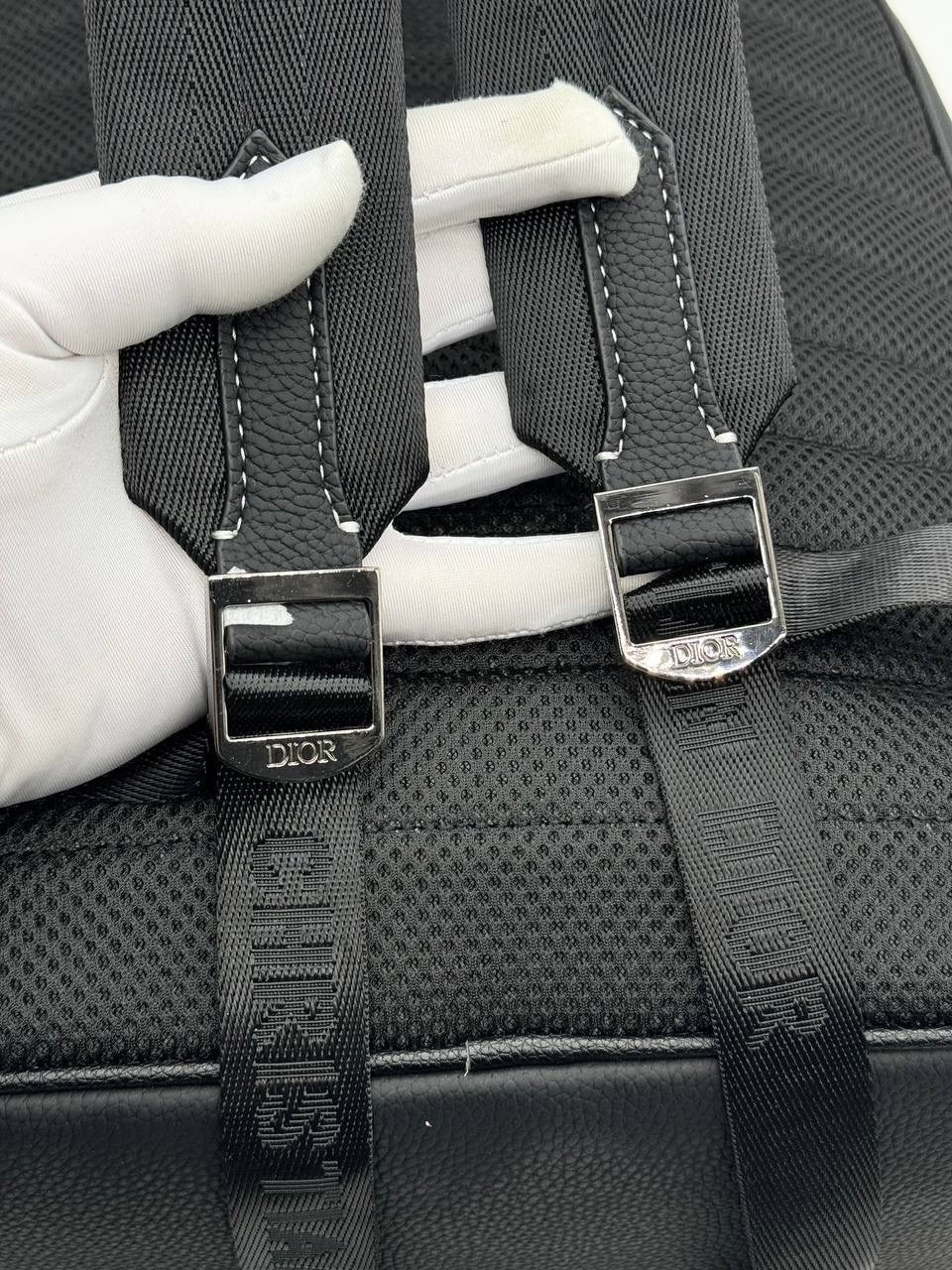 рюкзак dior,кожаные рюкзаки,рюкзаки,рюкзак женский кожаный,рюкзаки рюкзаки