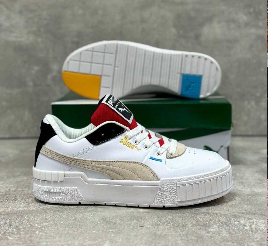 puma cali sport,кроссовки puma,кроссовки женские puma,кроссовки puma cali,puma cali sport женские