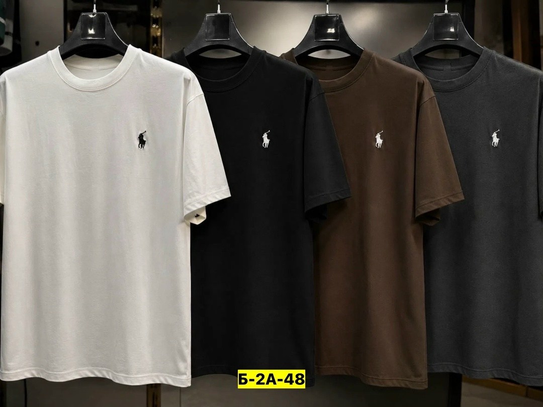 мужской футболка,футболки для мужчин,футболки polo ralph lauren,футболки белые,футболка мужская белая
