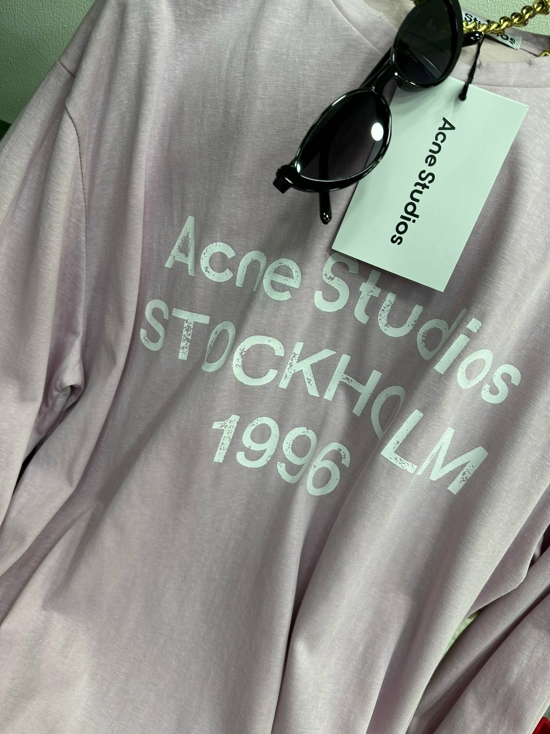 лонгслив acne studios,кофта женская,толстовки женская,одежда кофта
