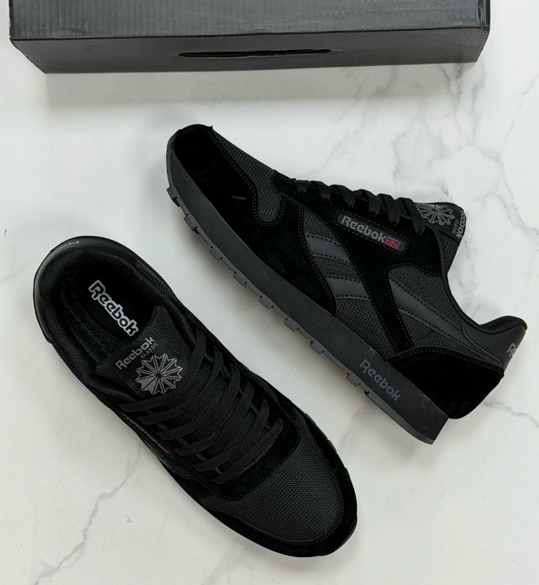 кроссовки мужские reebok classic leather черные,кроссовки reebok,кроссовки кожаные reebok classic,кроссовки reebok classic,кроссовки мужские reebok classic