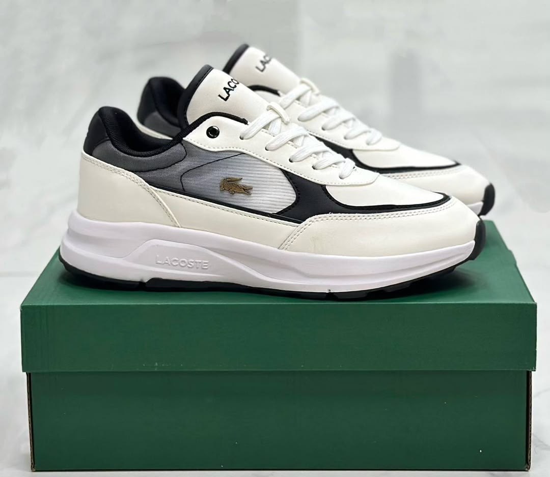 кроссовки мужские lacoste,кроссовки lacoste,,кроссовки лакост гейм эдвансед,кроссовки lacoste game advance luxe leather