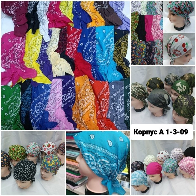 головной платок,косынка женская,бандана женская,бандана косынка женская летняя,косынка бандана