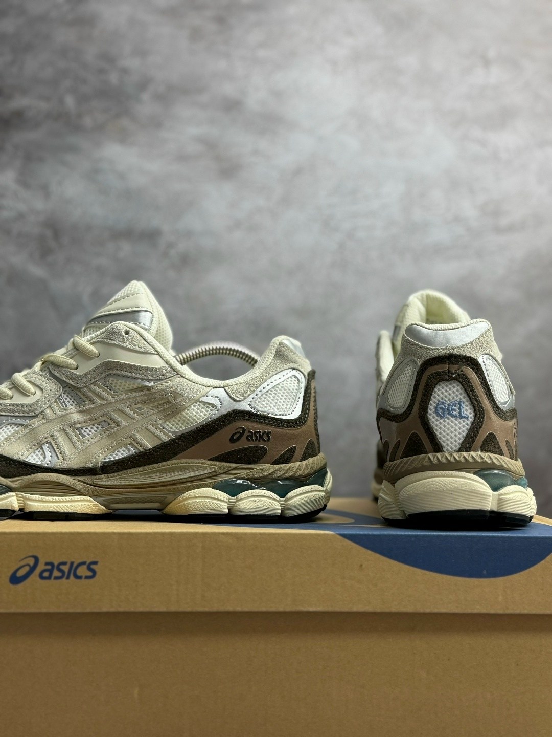 кроссовки asics gel nyc,кроссовки asics gel,кроссовки asics,asics gel nyc oyster grey,мужские кроссовки asics