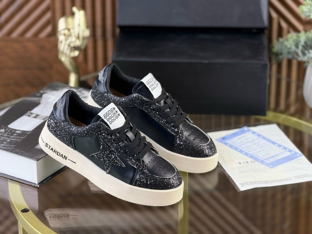 ,кеды golden goose женские,кроссовки golden goose,голден гус кеды,голден гус кеды черные