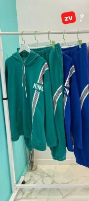 Костюм