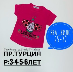Футболка