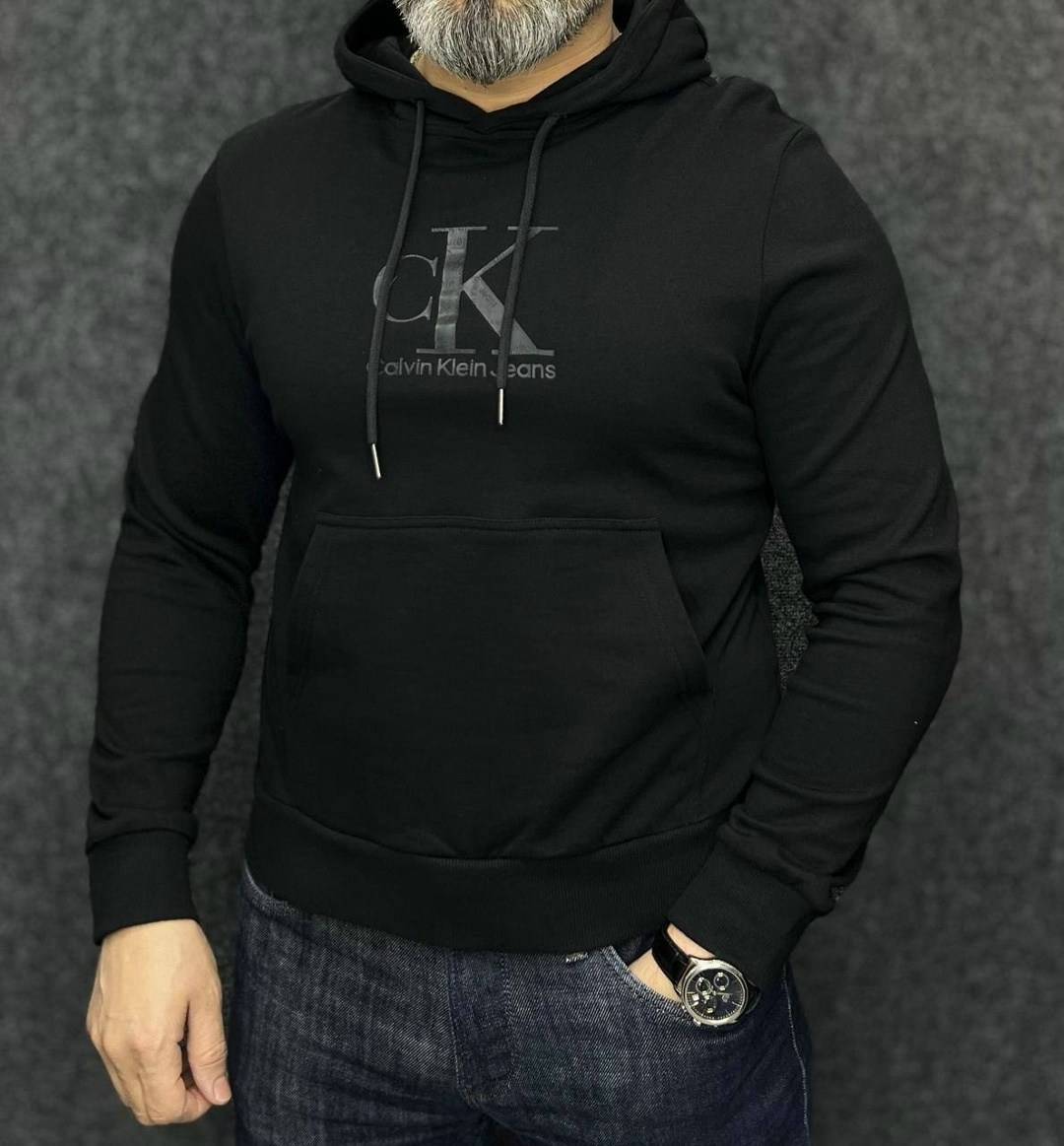 мужская толстовка calvin klein,толстовка мужская calvin klein черный,мужской свитшот,мужская толстовка,худи calvin klein jeans