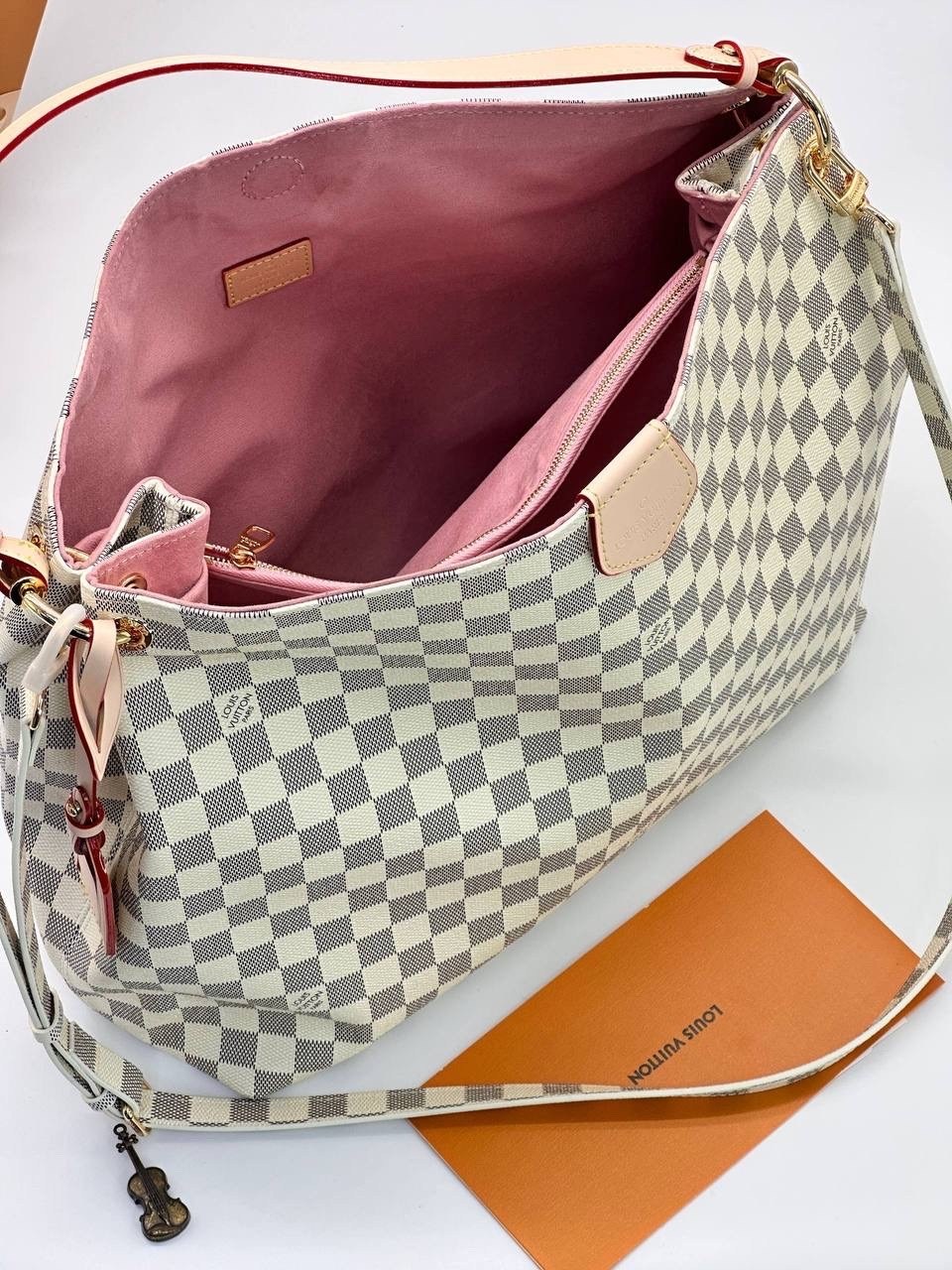 сумка луи виттон,louis vuitton сумка,сумка луи виттон женская,louis vuitton graceful pm,сумочка луи виттон