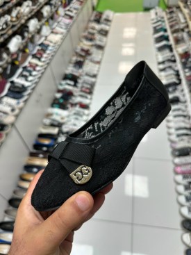 Балетки