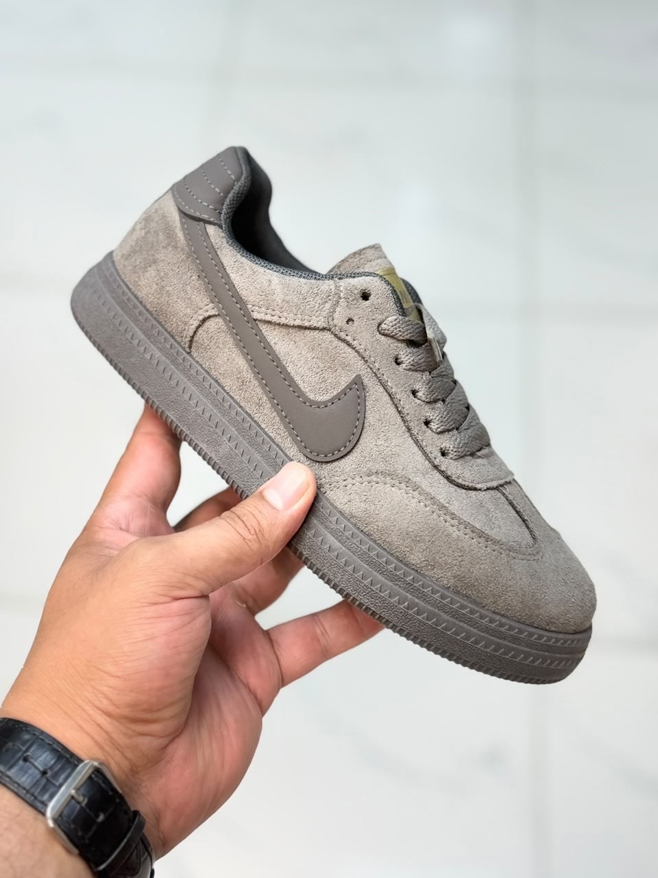 кроссовки найк мужские черные замшевые,кроссовки,nike air force 1 07,nike air force 1 low black,nike air force 1