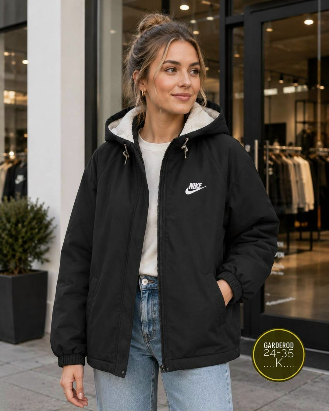 теплая куртка,повседневная куртка,куртка женская,пуховик nike,женский пуховик