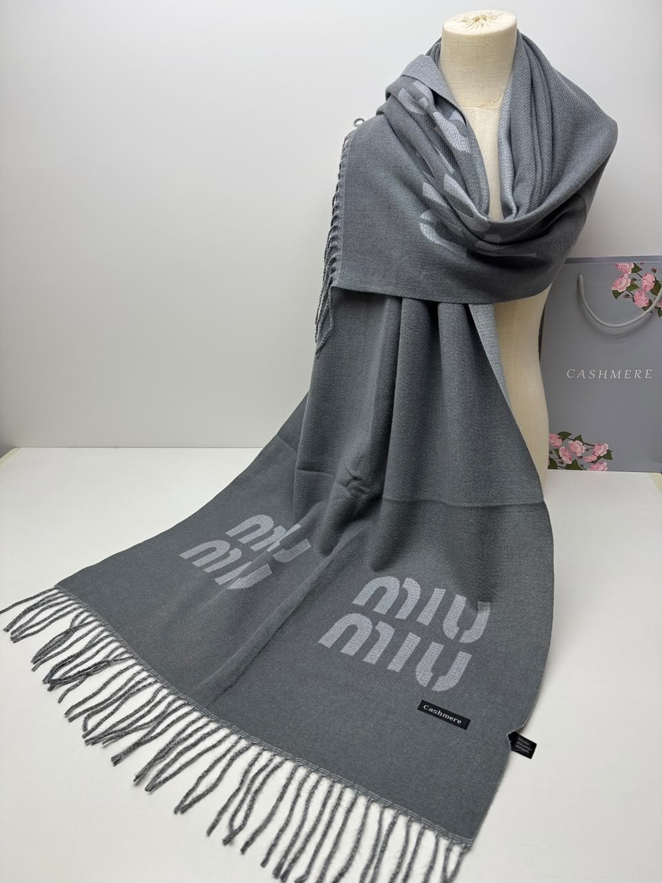 шарф cashmere теплый однотоновый,кашемировый шарф,палантин кашемировый шарф,палантин женские,шарф шарфы