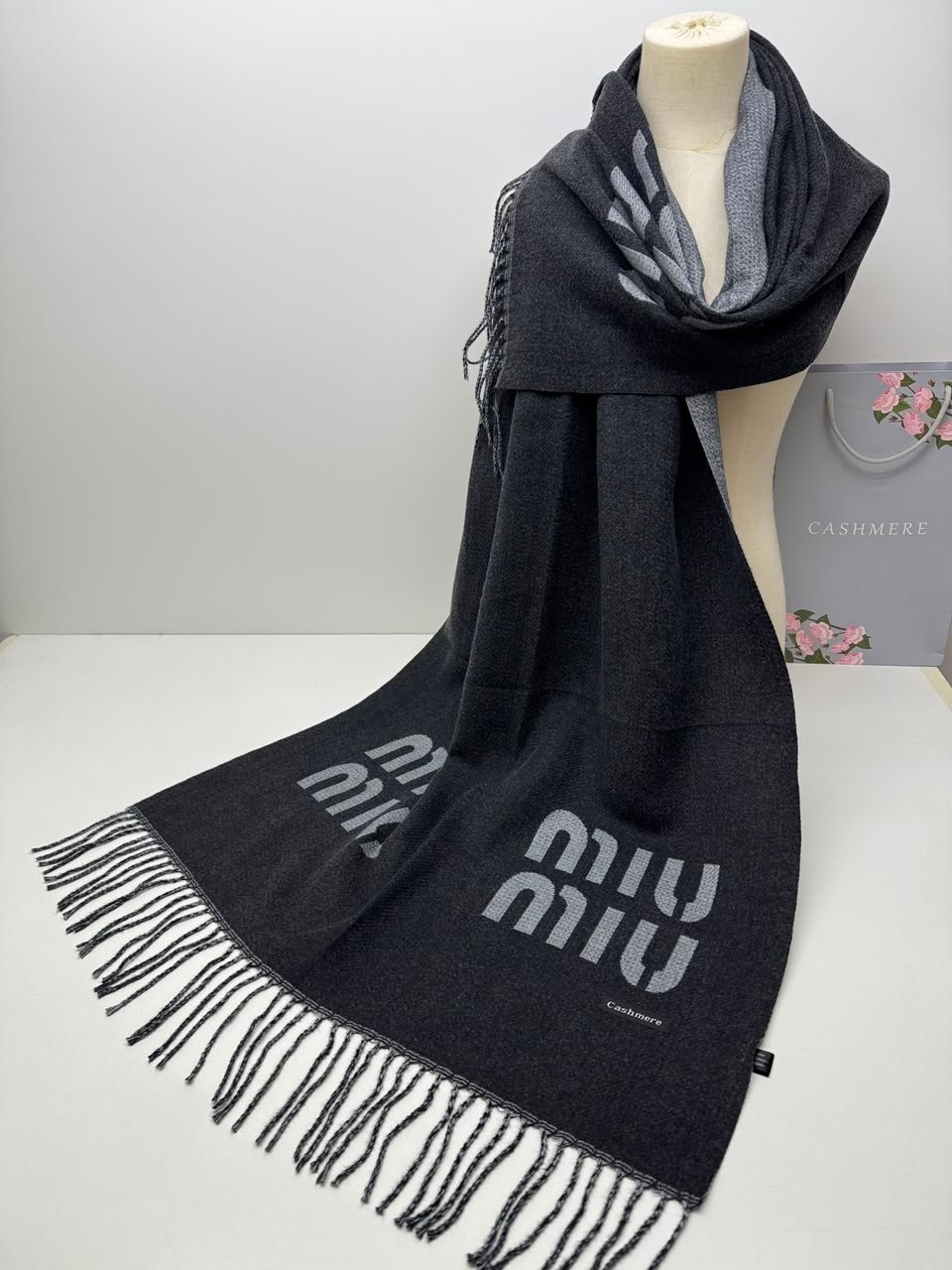 шарф cashmere теплый однотоновый,кашемировый шарф,палантин кашемировый шарф,палантин женские,шарф шарфы