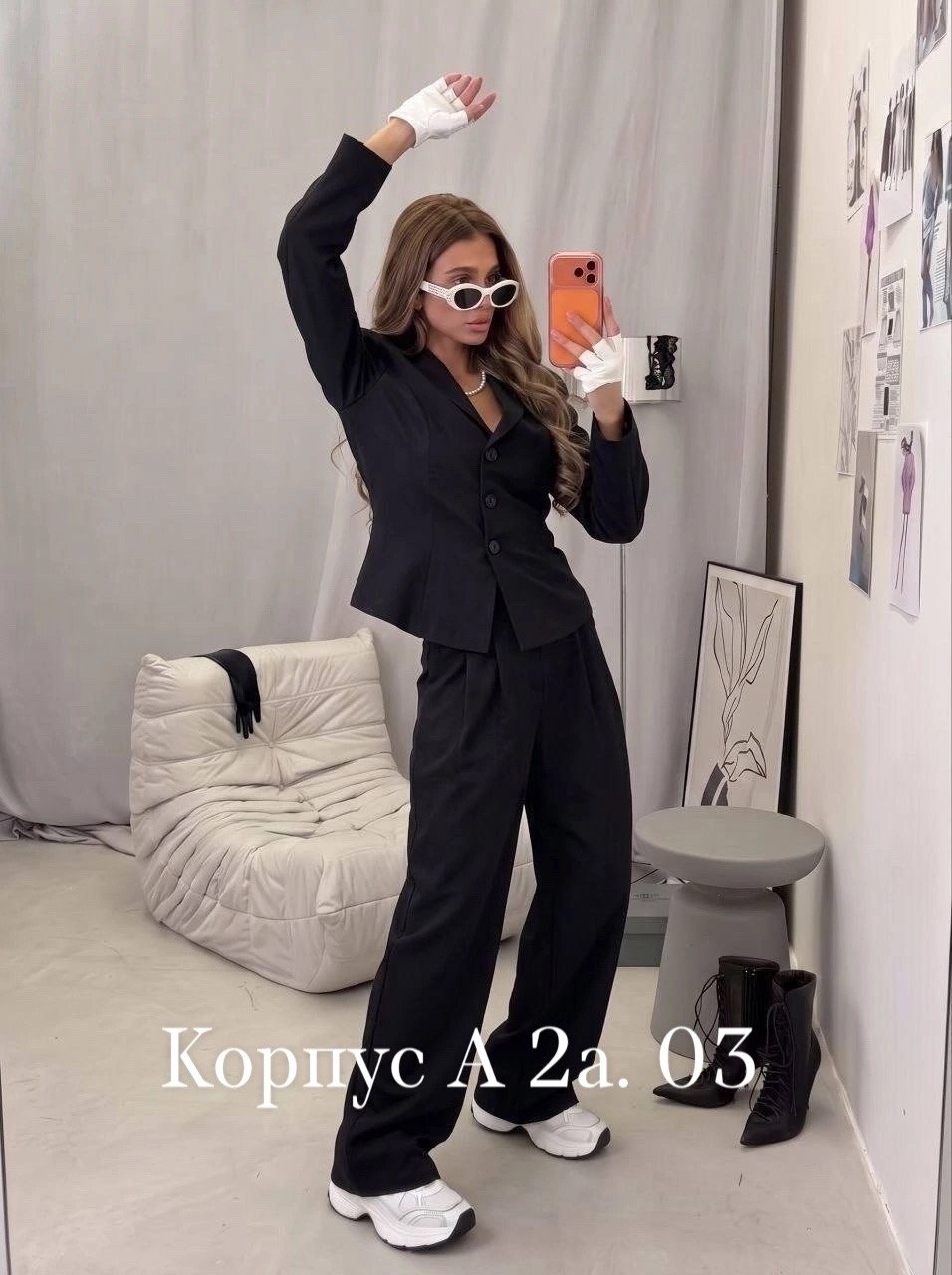 элегантный брючный костюм,женский брючный костюм,салатовый брючный костюм женский,модные брючные костюмы,женские костюмы