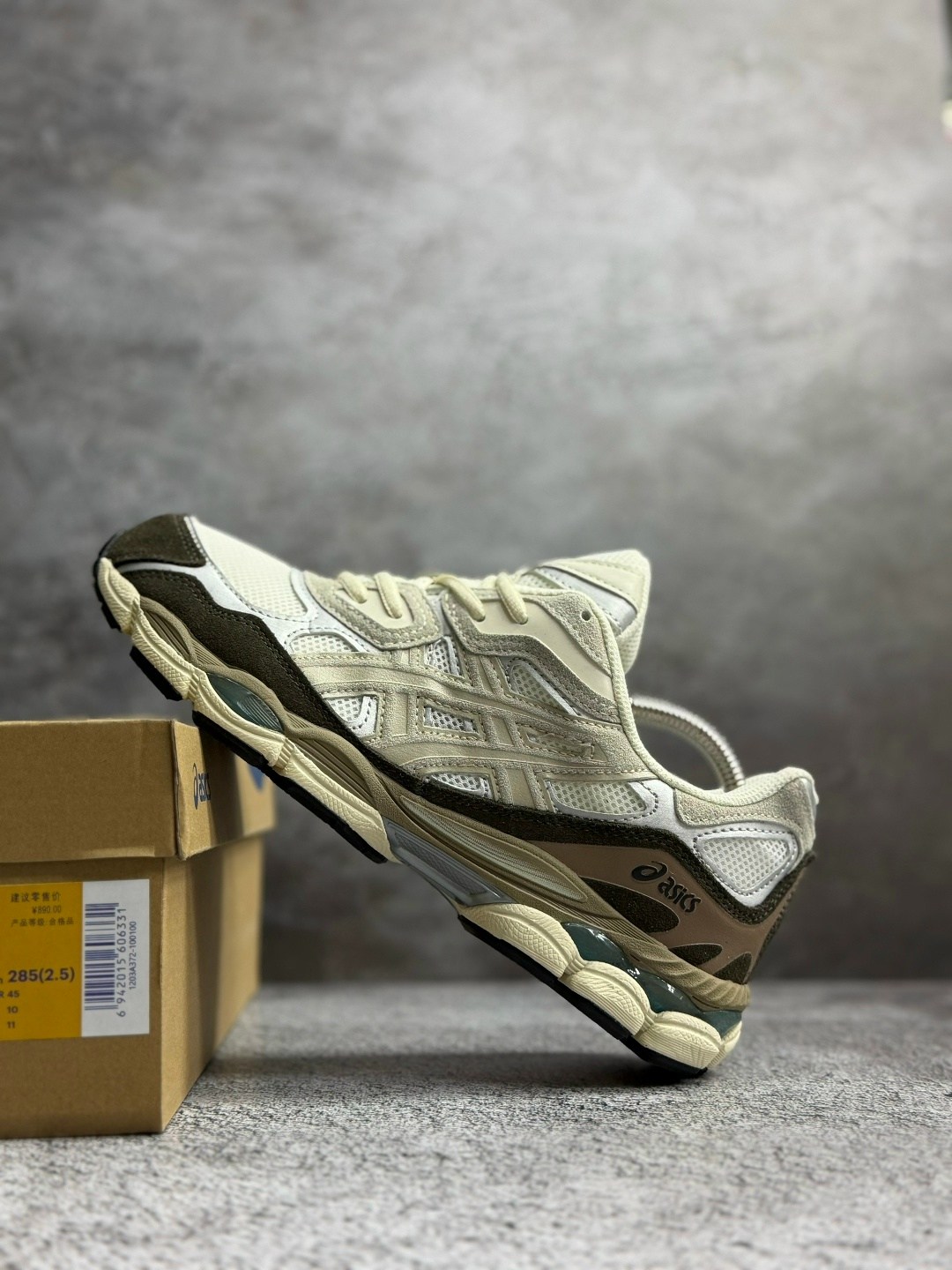 кроссовки asics gel nyc,кроссовки asics gel,кроссовки asics,asics gel nyc oyster grey,мужские кроссовки asics