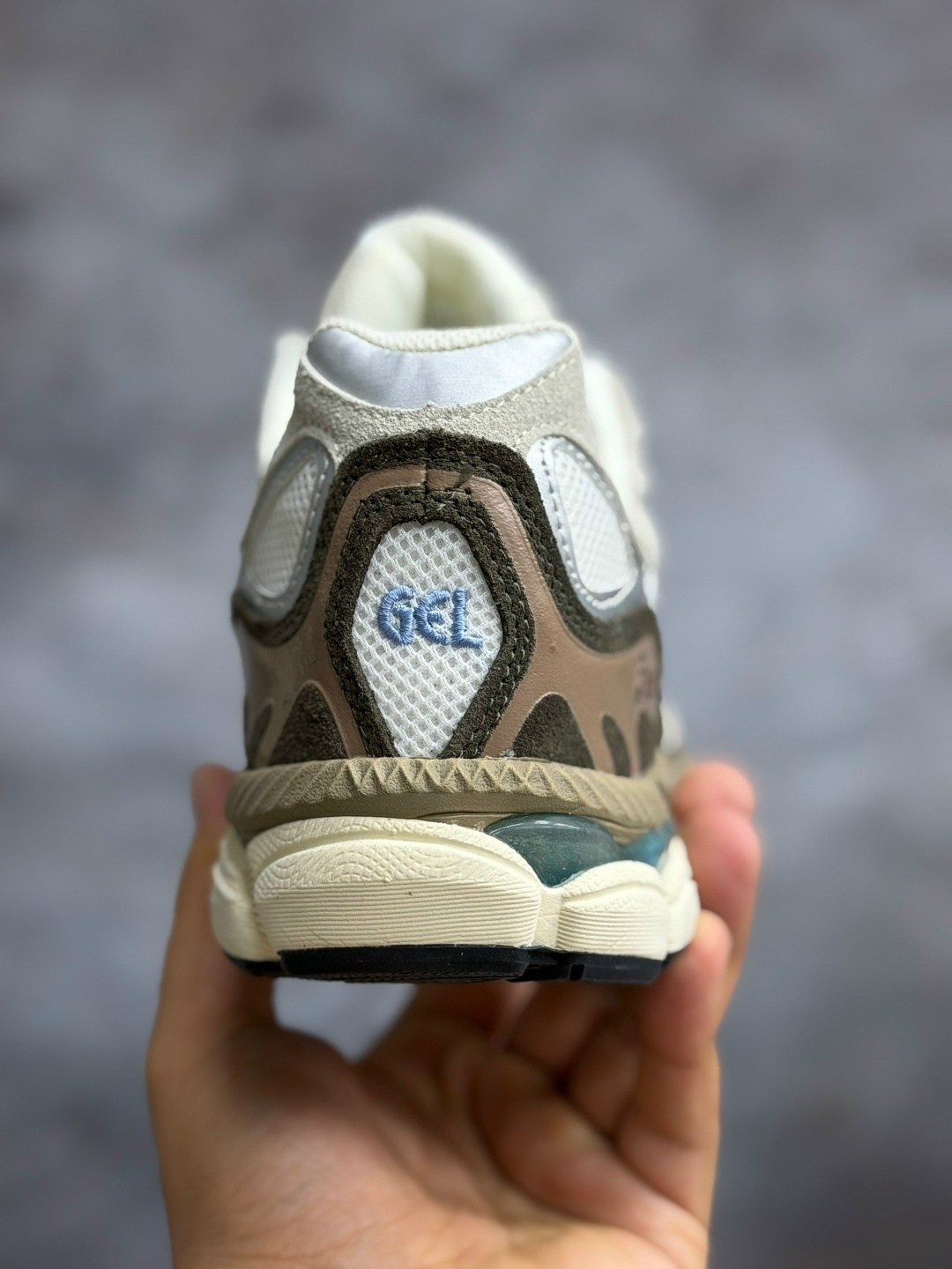 кроссовки asics gel nyc,кроссовки asics gel,кроссовки asics,asics gel nyc oyster grey,мужские кроссовки asics