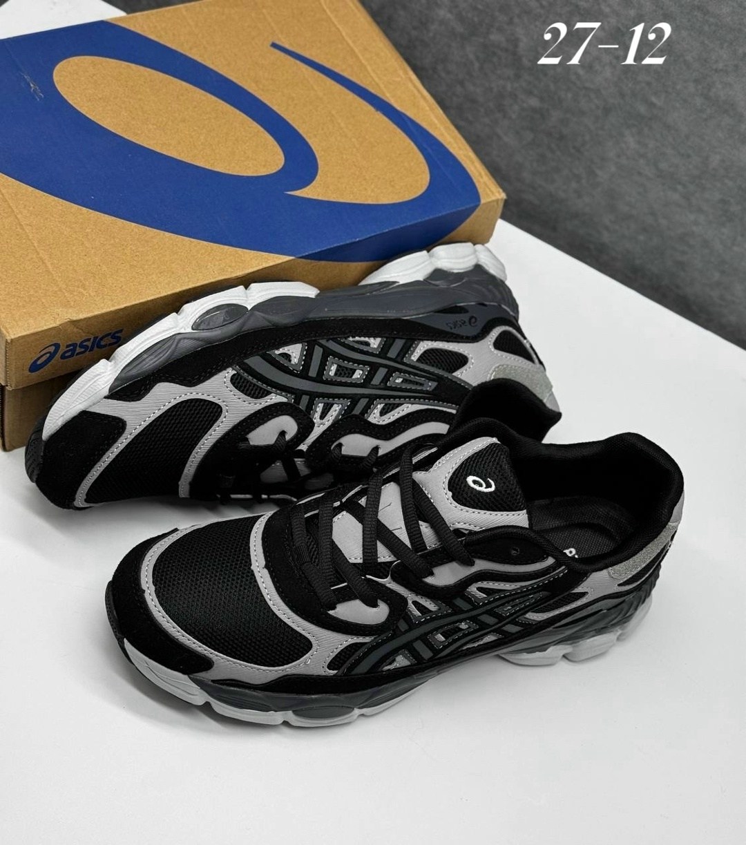 мужские кроссовки asics,кроссовки asics gel,мужские кроссовки,кроссовки asics gel kahana 8,кроссовки asics gel nyc